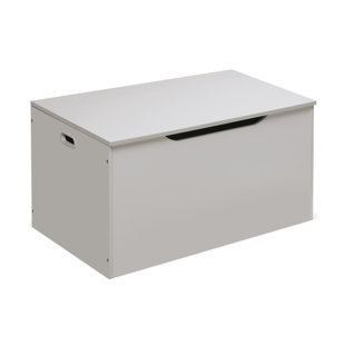 wayfair toy storage bench